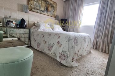 Apartamento &agrave; venda - 155m&sup2; - Zona I