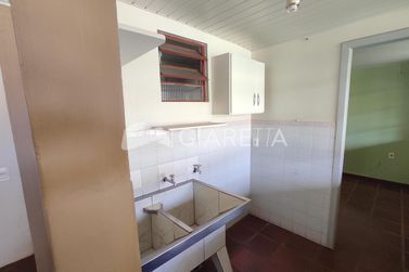 Casa &agrave; venda - 122m&sup2; - CENTRO