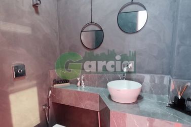 Casa &agrave; venda - 130m&sup2; - Jardim Caravelle