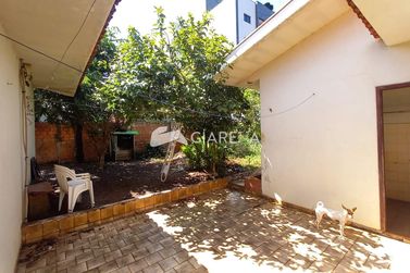 Casa &agrave; venda - 393m&sup2; - JARDIM PORTO ALEGRE