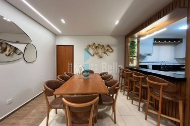 Apartamento &agrave; venda - Zona VI