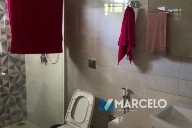 Sobrado &agrave; venda - 280m&sup2; - Zona VI