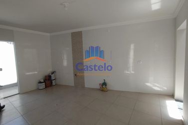 Casa &agrave; venda - 127m&sup2; - JARDIM MARANATA