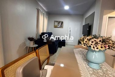 Casa &agrave; venda - 151m&sup2; - Jd Primavera