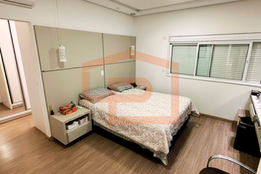 Casa &agrave; venda - 236m&sup2; - Parque Presidente