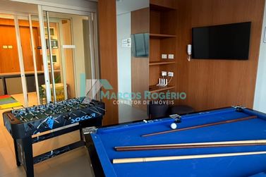 Apartamento &agrave; venda - 95m&sup2; - Jardim Am&eacute;rica
