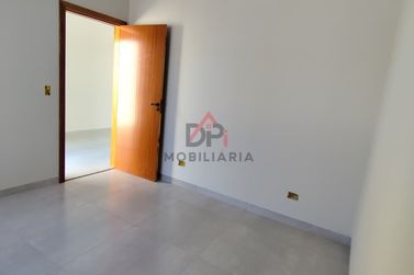 Casa &agrave; venda - 55m&sup2; - PARQUE RIVIERA