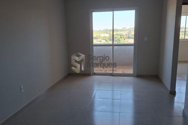 Apartamento &agrave; venda - 131m&sup2; - Zona VI