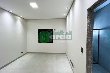 Casa &agrave; venda - 162m&sup2; - Condominio Paysage Essenza