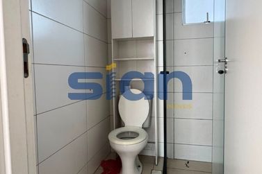 Apartamento para alugar - Zona V