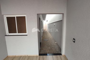 Casa &agrave; venda - 82m&sup2; - JARDIM PANCERA