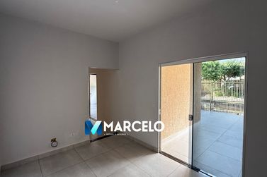 Casa &agrave; venda - 54m&sup2; - Parque Residencial Interlagos