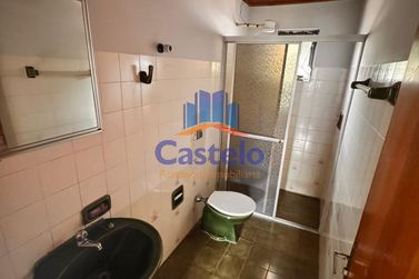 Casa para alugar - 100m&sup2; - JARDIM TAMOIO