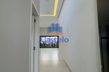 Casa &agrave; venda - 135m&sup2; - JARDIM AM&Eacute;RICA