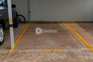 Apartamento &agrave; venda - 63m&sup2; - Jardim Birigui