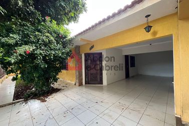 Casa para alugar - 100m&sup2; - Jardim Los Angeles