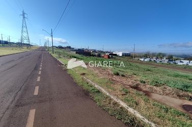 Terreno &agrave; venda - 250m&sup2; - JARDIM PANORAMA