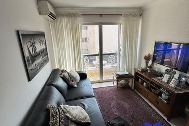 Apartamento &agrave; venda - 89m&sup2; - Edificio Inaja