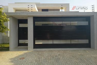 Casa &agrave; venda - 153m&sup2; - Parque dos Bandeirantes