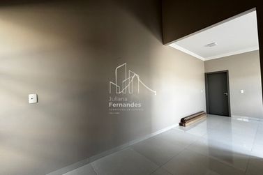 Casa &agrave; venda - Vila Industrial