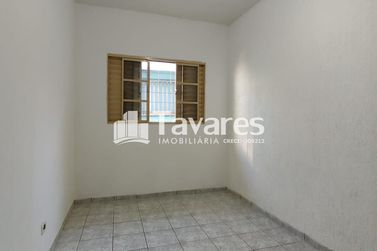 Casa para alugar - Jardim San Rafael