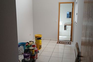 Casa &agrave; venda - 90m&sup2; - Jardim Imigrantes