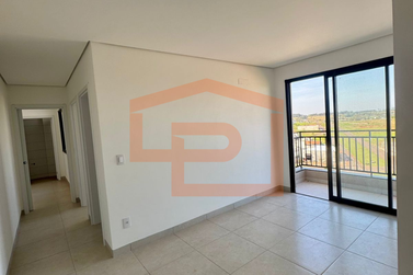 Apartamento &agrave; venda - 58m&sup2; - Parque Interlagos