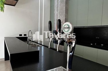 Sala Comercial &agrave; venda - Jardim Veneza