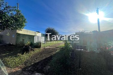 Casa &agrave; venda - 84m&sup2; - Parque Tarum&atilde;