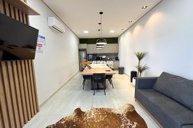 Apartamento &agrave; venda - 76m&sup2; - Jardim Paineiras