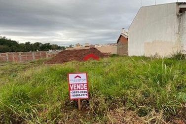 Terreno &agrave; venda - 362m&sup2; - Jardim Floren&ccedil;a