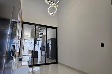 Casa &agrave; venda - 180m&sup2; - Parque Interlagos II