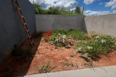 Casa &agrave; venda - Parque Residencial Metropolitano