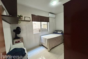Apartamento &agrave; venda - 65m&sup2; - GREEN VILLE
