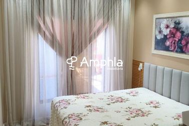Casa &agrave; venda - 83m&sup2; - Jardim Pancera