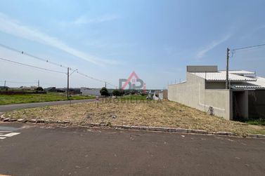 Terreno &agrave; venda - 360m&sup2; - Parque Residencial Metropolitano