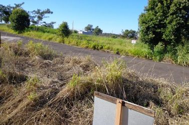 Terreno &agrave; venda - 255m&sup2; - Parque Viena