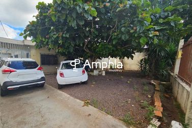Casa &agrave; venda - 126m&sup2; - Universit&aacute;rio