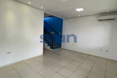 Casa para alugar - 150m&sup2; - Zona Iii