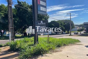 Terreno para alugar - 601m&sup2; - Parque Danielle