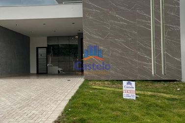 Casa &agrave; venda - 187m&sup2; - PARQUE RESIDENCIAL INTERLAGOS II