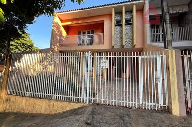Casa &agrave; venda - 182m&sup2; - Jardim Aratimbo