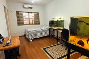 Sobrado &agrave; venda - 312m&sup2; - Jardim europa