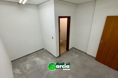 Sala Comercial &agrave; venda - 26m&sup2; - ZONA I