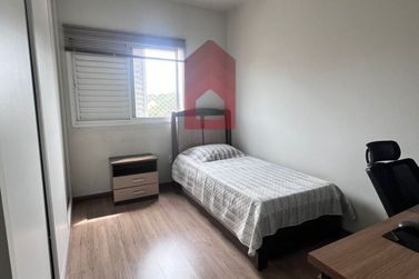 Apartamento &agrave; venda - 86m&sup2; - Jardim Aratimb&oacute;