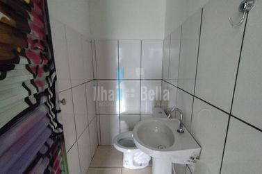 Sala Comercial para alugar - Zona VI