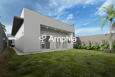 Casa &agrave; venda - 98m&sup2; - Positano