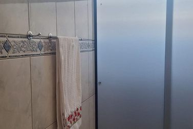 Apartamento &agrave; venda - 114m&sup2; - Zona II