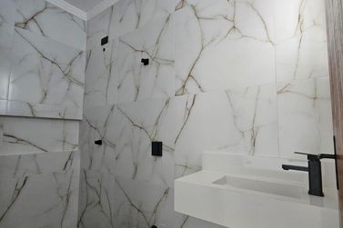 Casa &agrave; venda - 85m&sup2; - Jardim Ibis