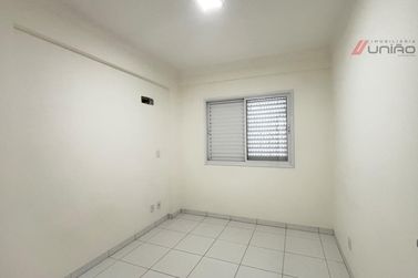 Apartamento para alugar - Zona III